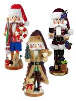 American Santa Series<br>The 1st Three - Steinbach